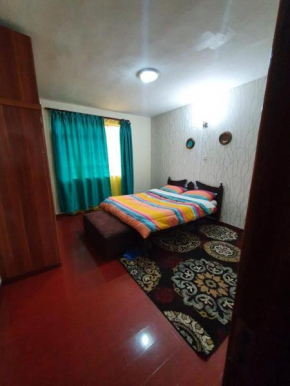 Century Apartment Kindaruma Road